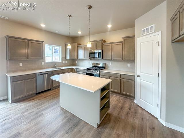 8227 Henzlee Pl, Falcon, CO 80831