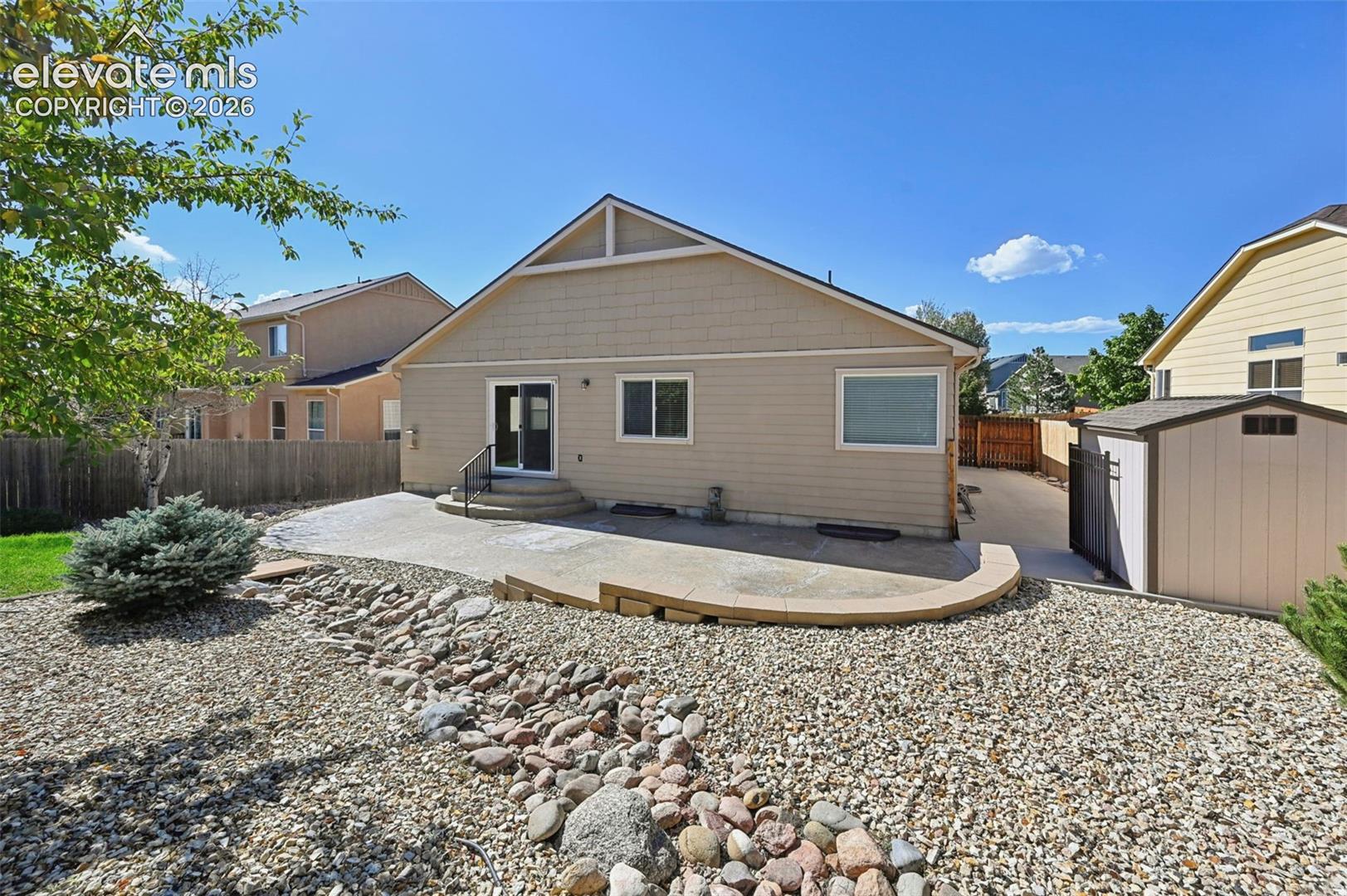 Photo 32 of 7557 Legend Hill Drive, Colorado Springs