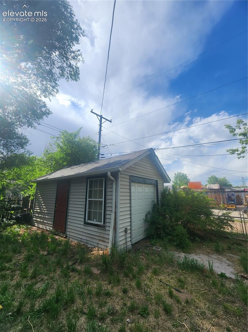 Photo 6 of 1416 S Wahsatch Avenue, Colorado Springs