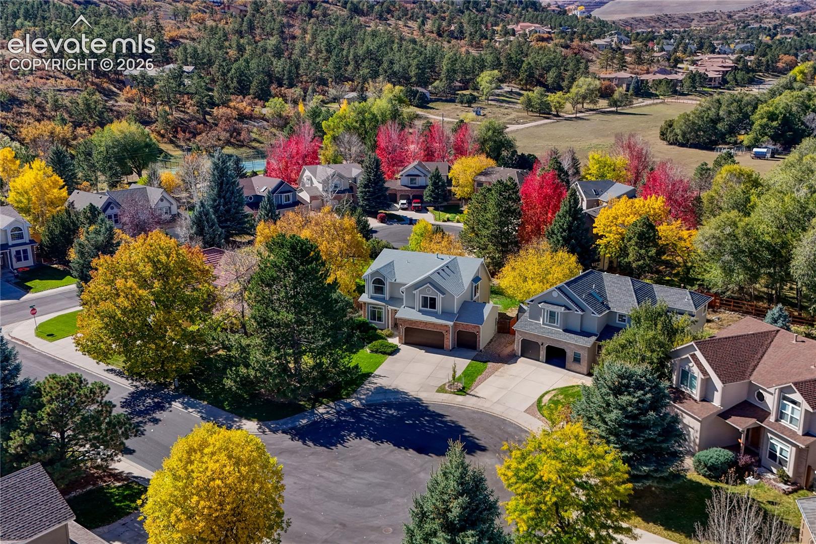 Photo 42 of 7620 Lonergan Court, Colorado Springs