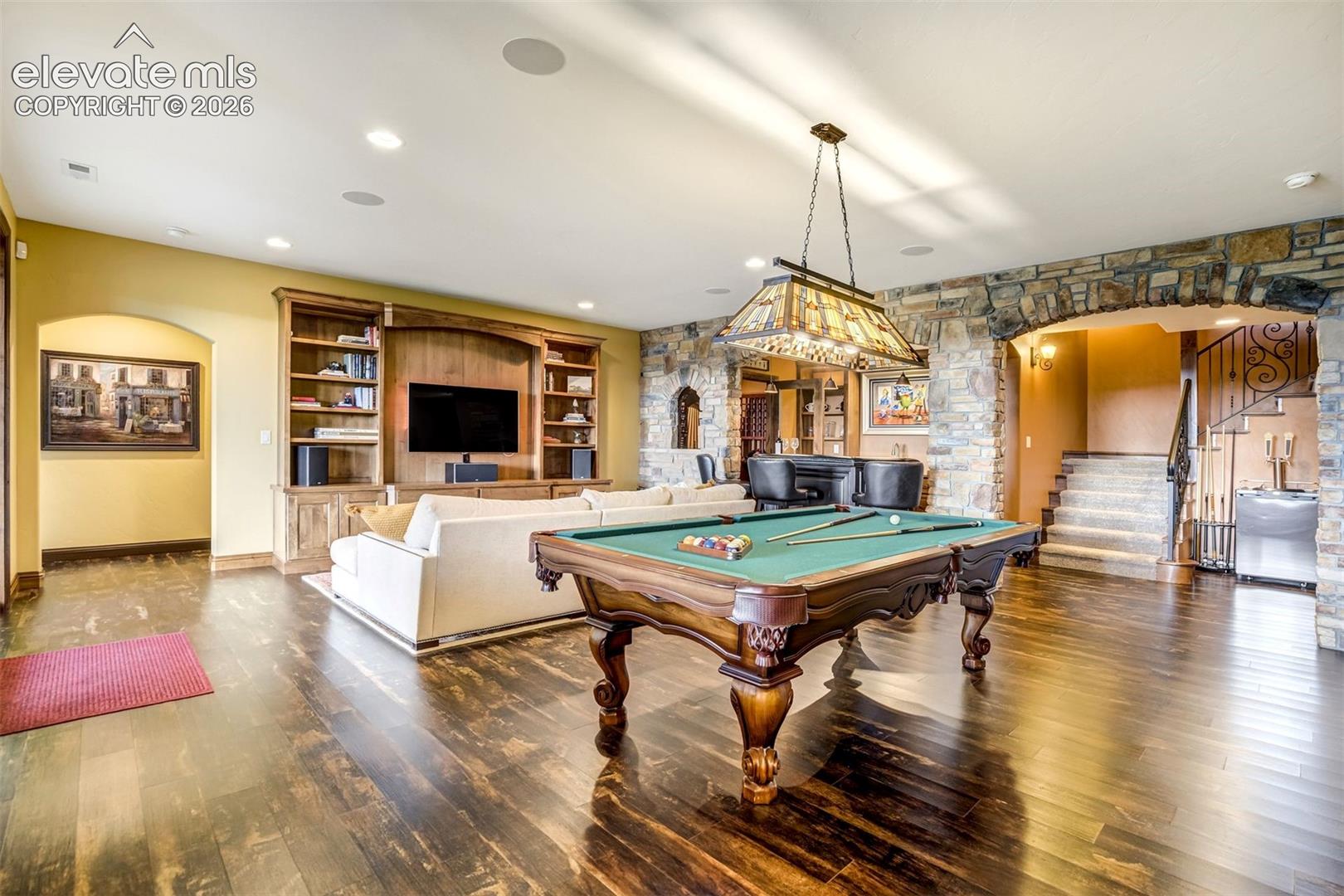 Photo 26 of 17512 Pond View Place, Colorado Springs