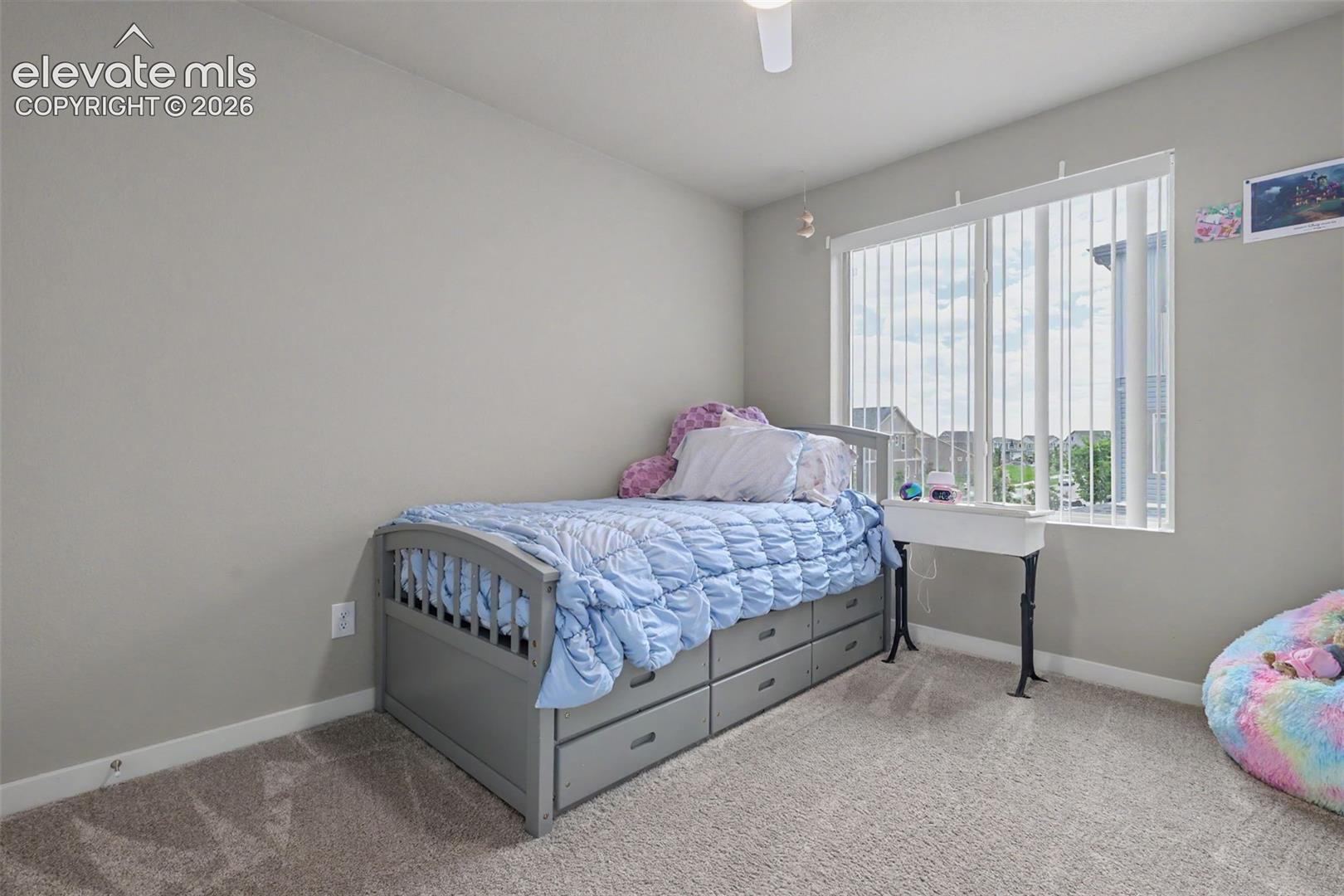 Photo 32 of 7026 Silvergrass Drive, Colorado Springs