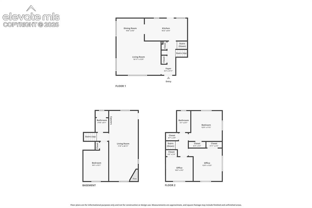 2023 Circle Dr, Colorado Springs, CO 80909