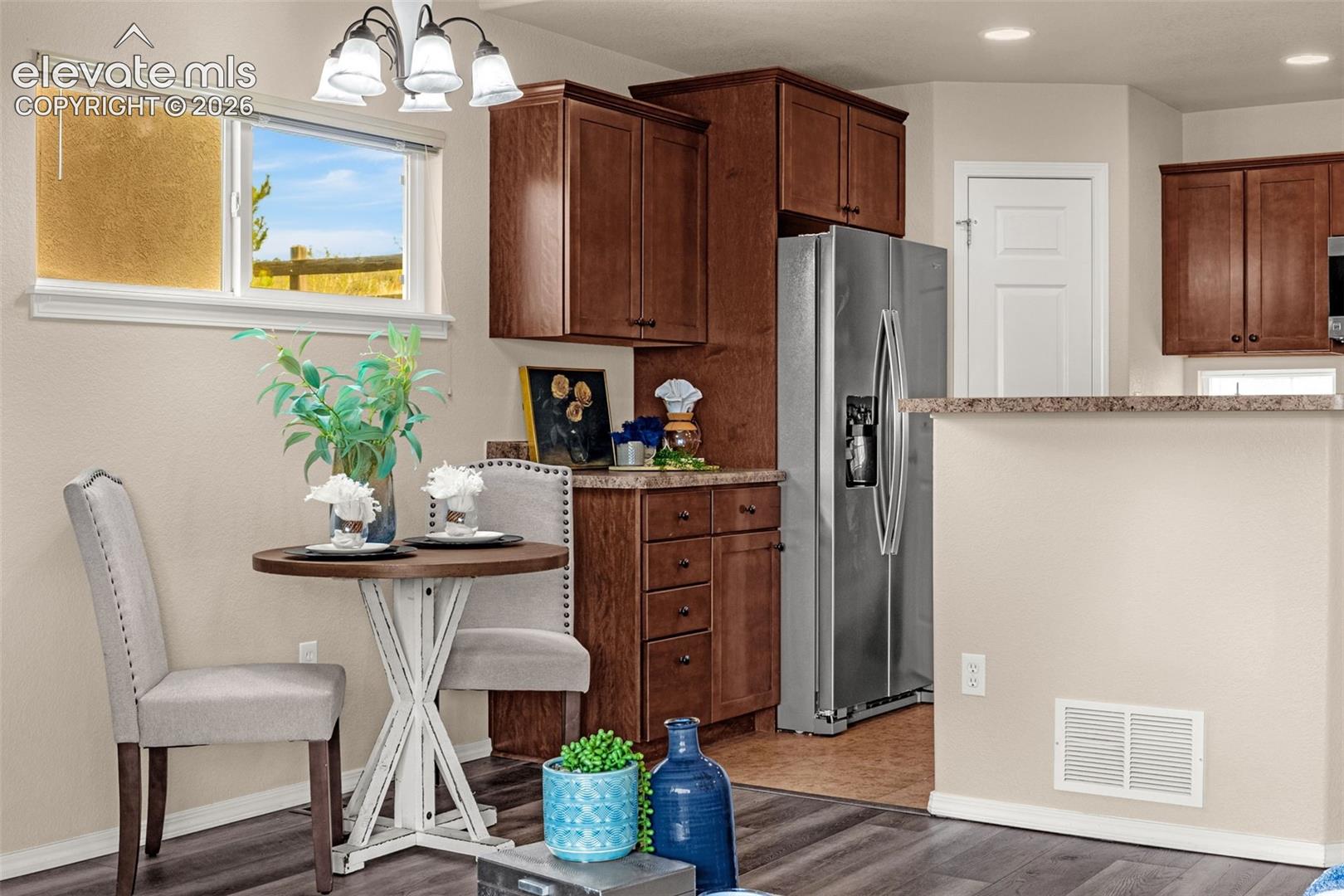 Photo 12 of 4367 Susie View, Colorado Springs