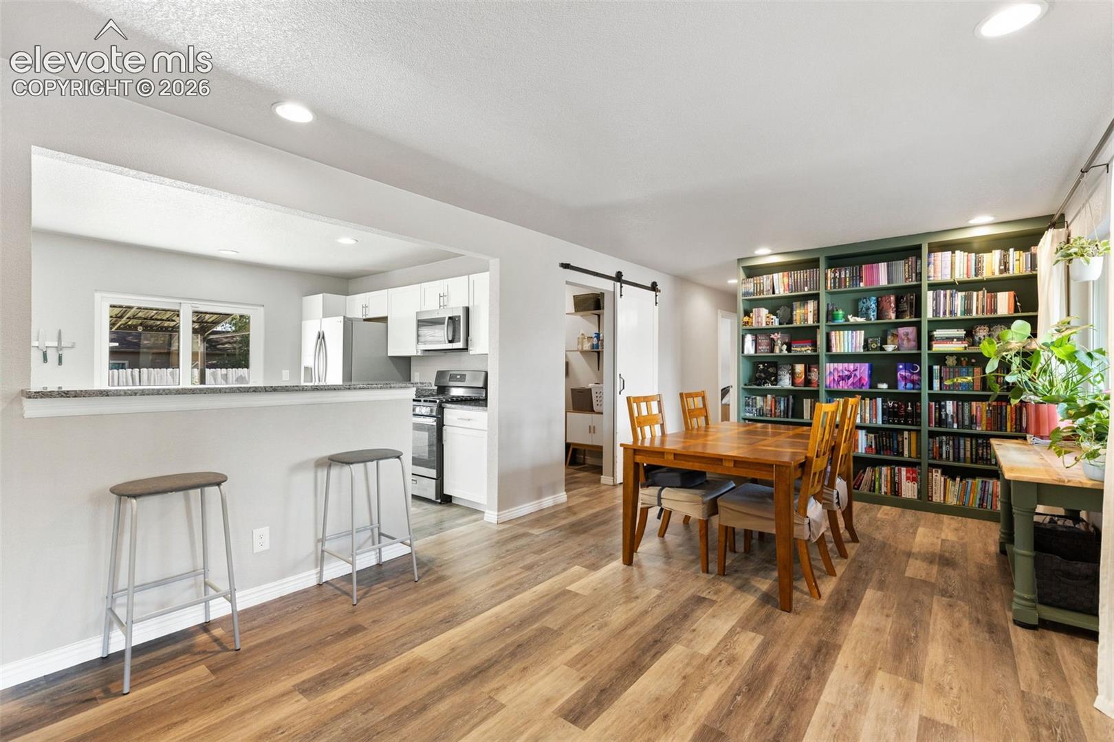 Photo 8 of 113 Everett Drive, Colorado Springs