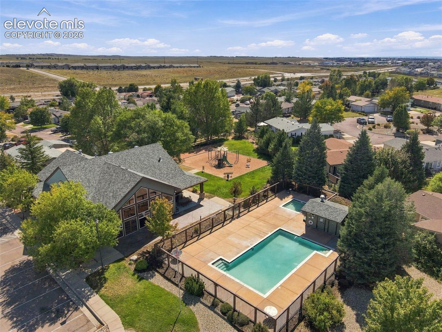 Photo 45 of 7695 Whiptail Point, Colorado Springs
