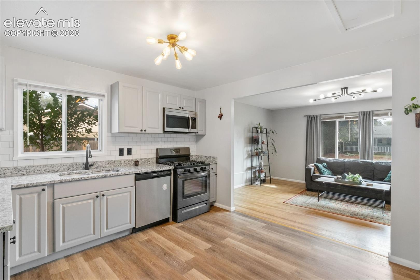 Photo 9 of 1138 Florence Avenue, Colorado Springs