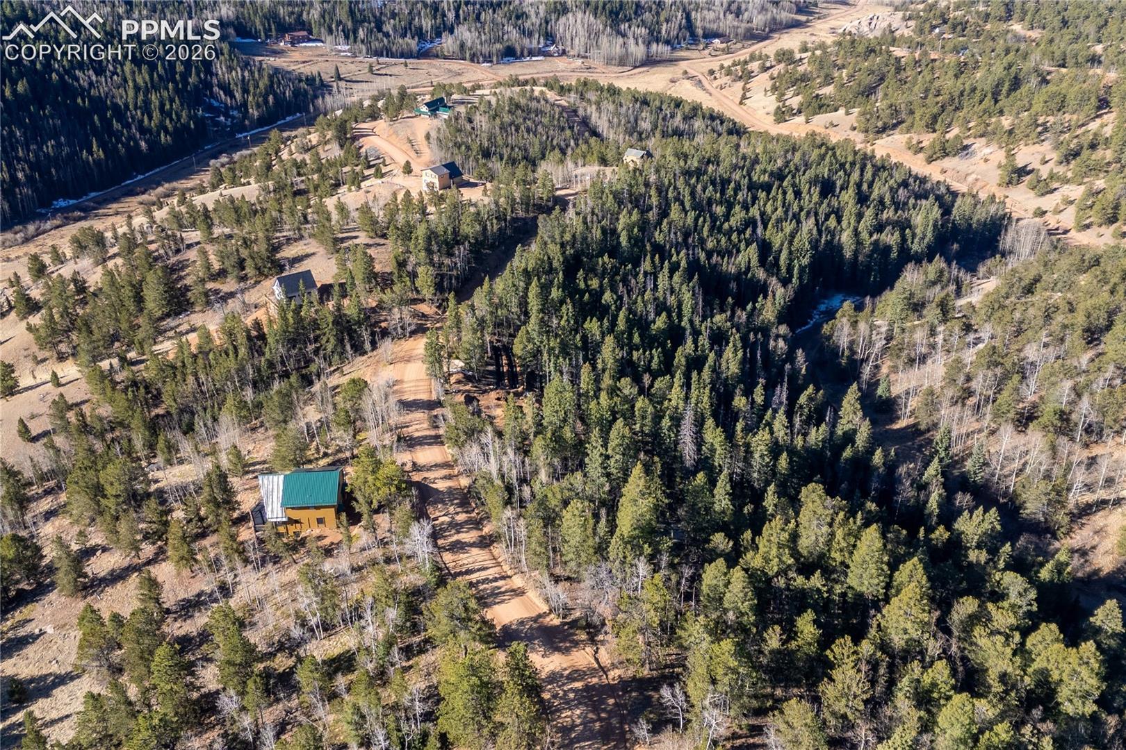 Photo 19 of 565 Fairview Drive, Cripple Creek