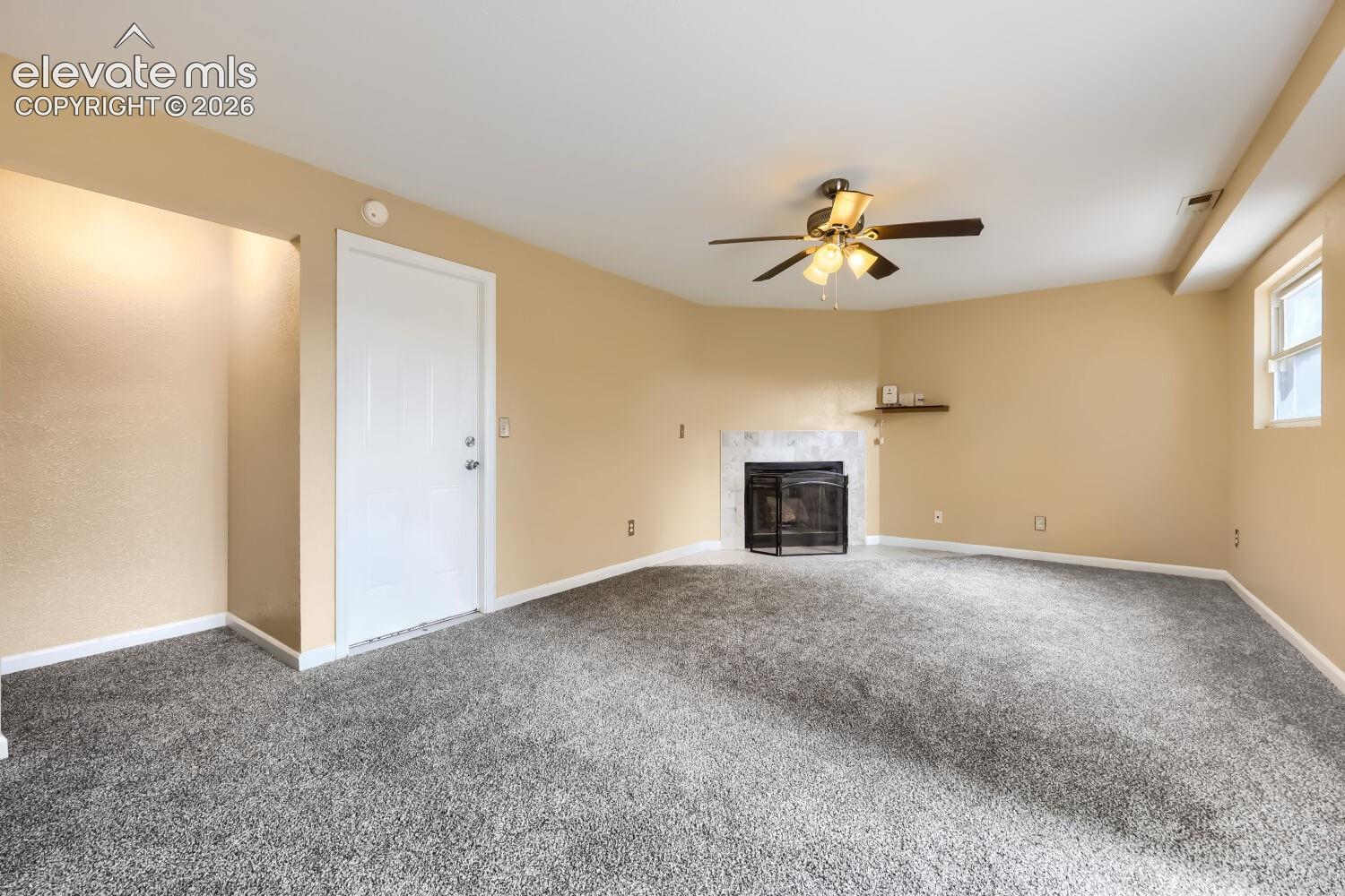 Photo 8 of 4474 Cassidy Street, Colorado Springs