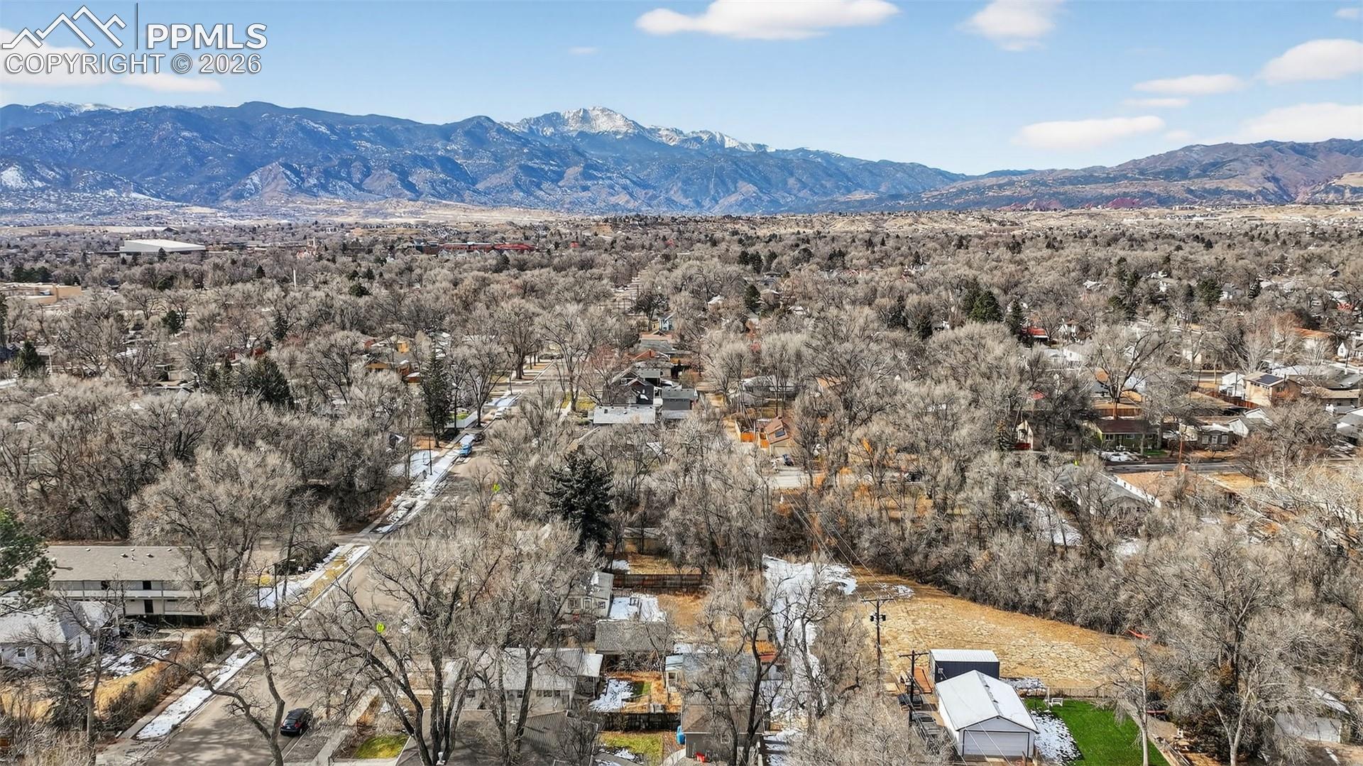 Photo 30 of 904 E San Miguel Street, Colorado Springs