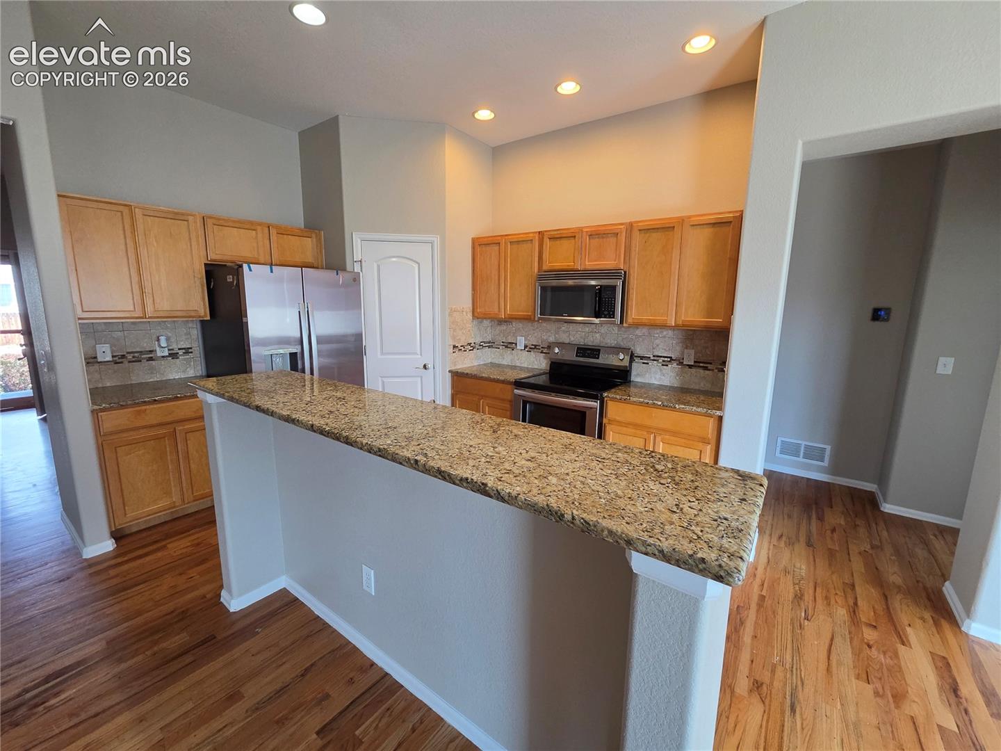 4543 Dancing Rain Way, Colorado Springs, CO 80911