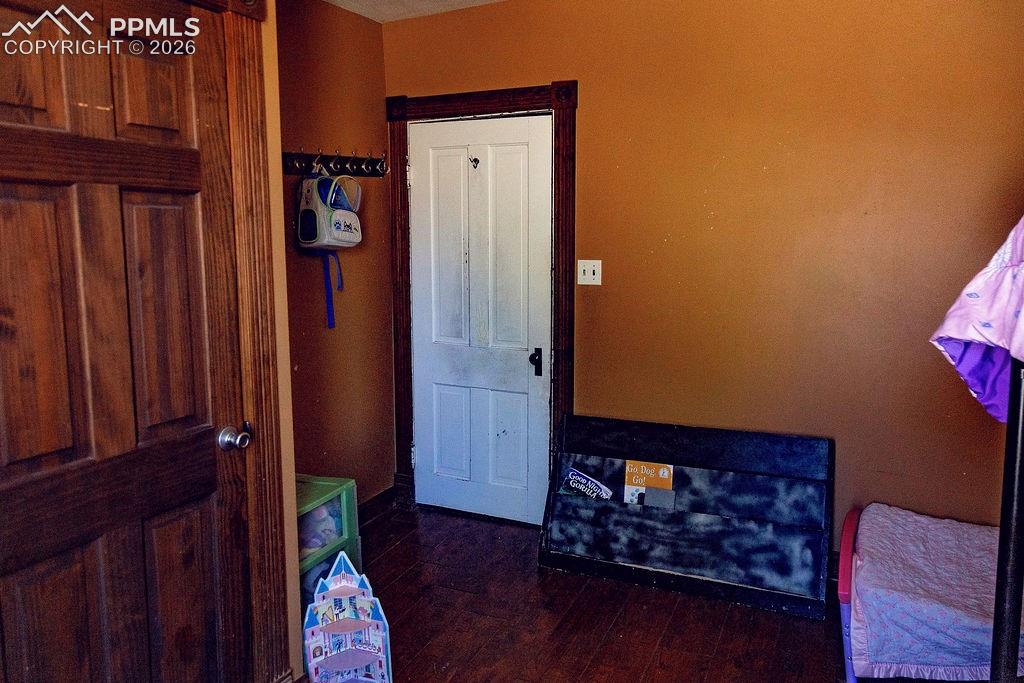 Bedroom #3