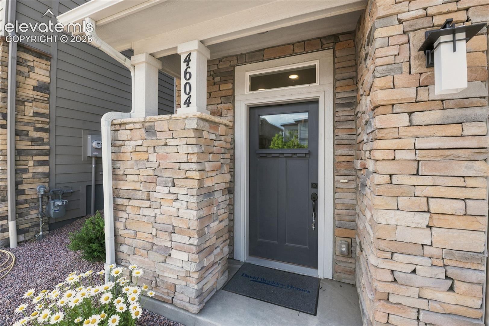 4604 Peak Crest Vw, Colorado Springs, CO 80918