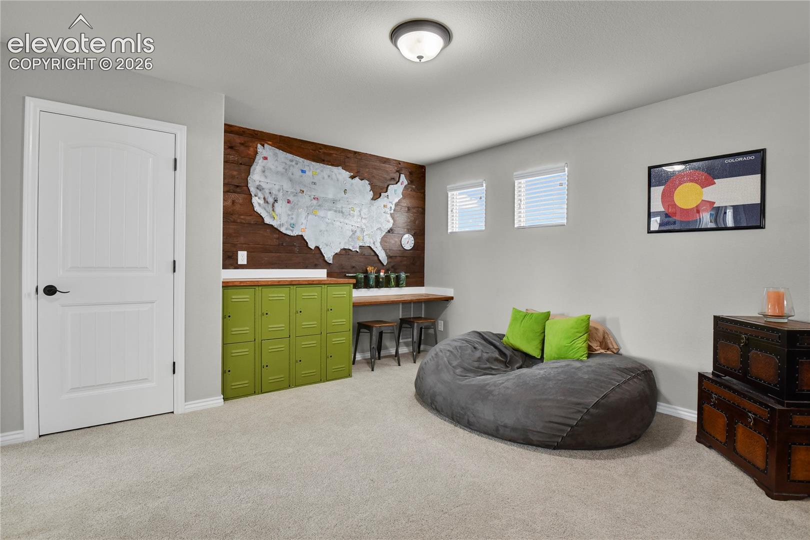 Photo 23 of 7158 Spring Linden Court, Colorado Springs