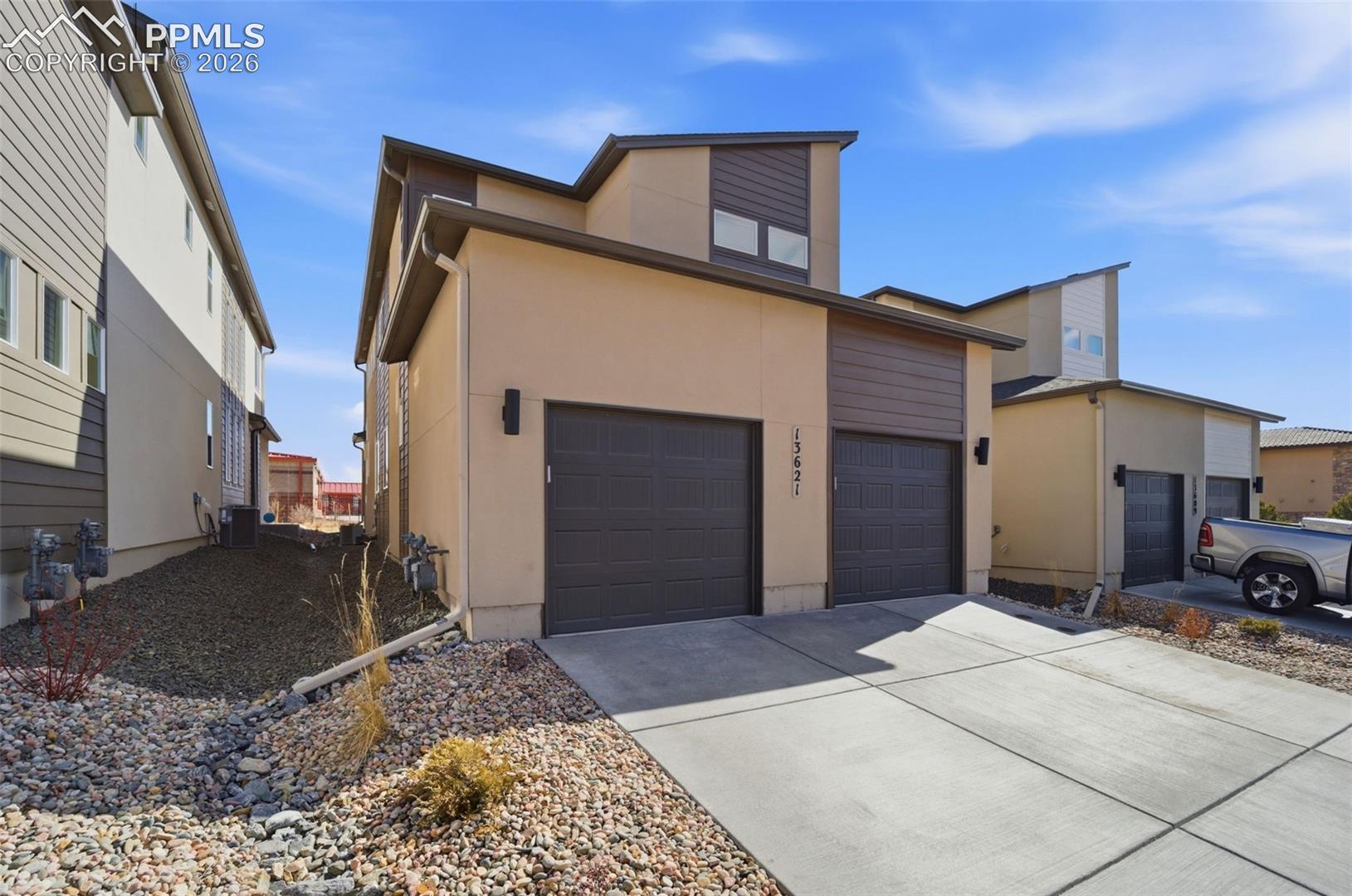 Photo 27 of 13621 Flurry Heights, Colorado Springs