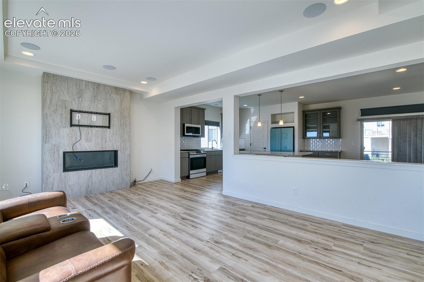 Photo 8 of 9180 Baltin Court, Colorado Springs
