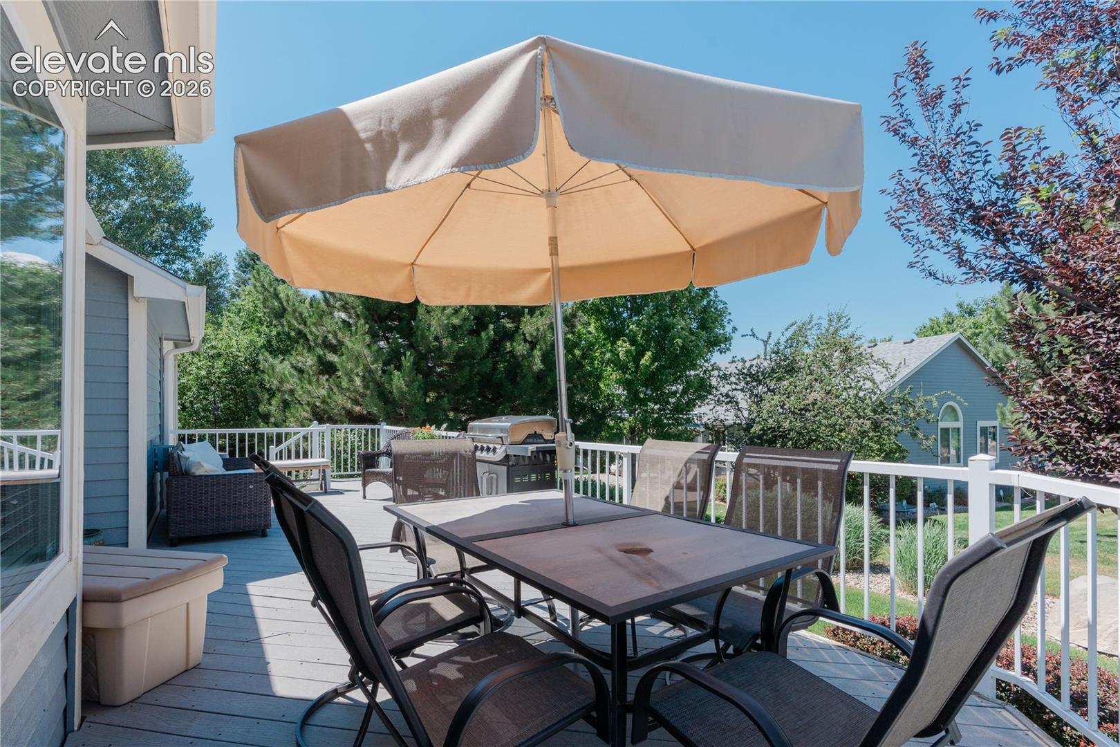 Photo 38 of 6769 Showhorse Court, Colorado Springs
