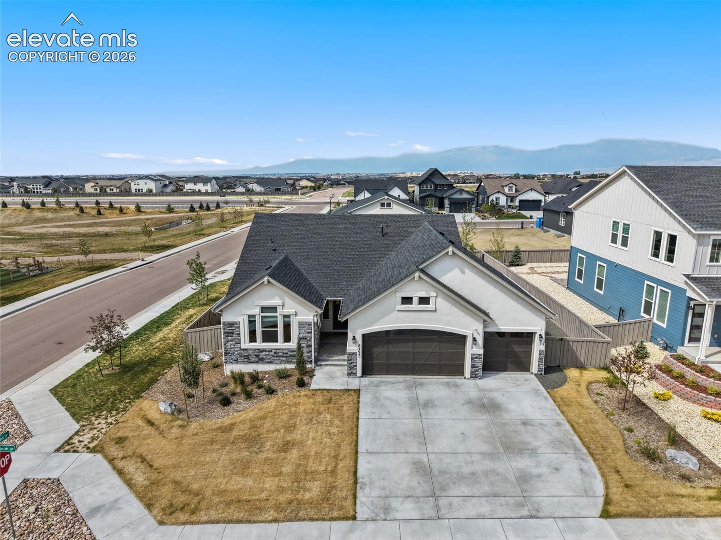 Featured Homes