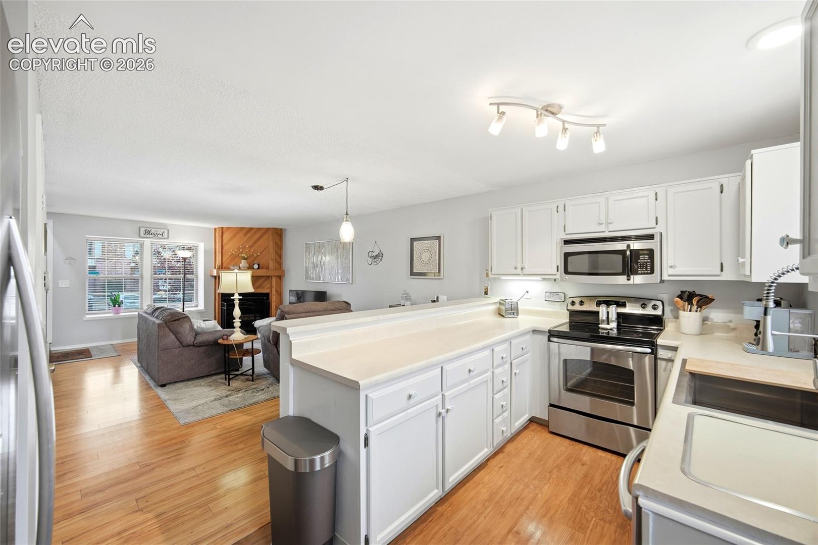 Photo 16 of 6816 Overland Drive, Colorado Springs