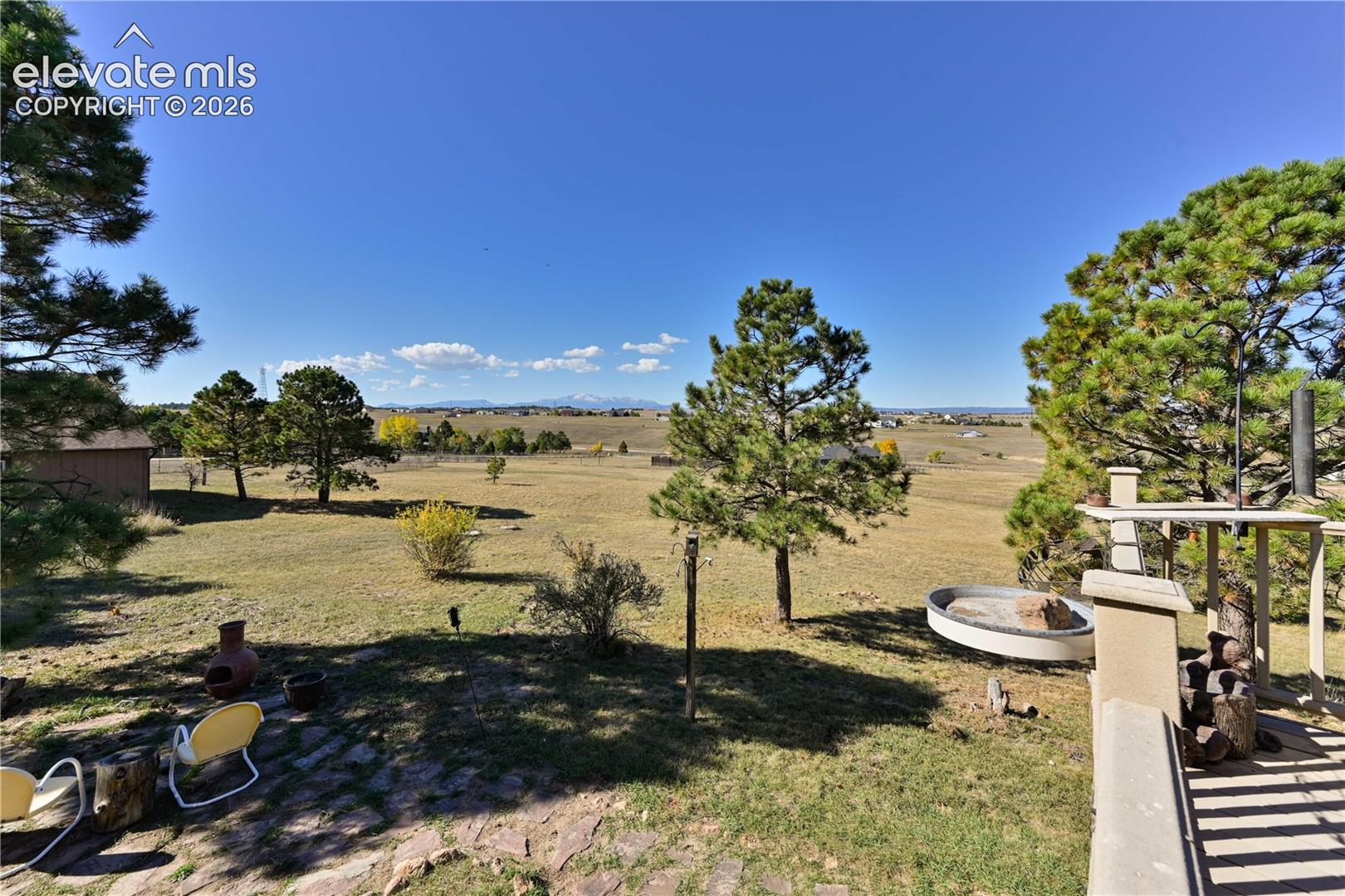 Photo 33 of 7650 Lark Bunting Court, Colorado Springs