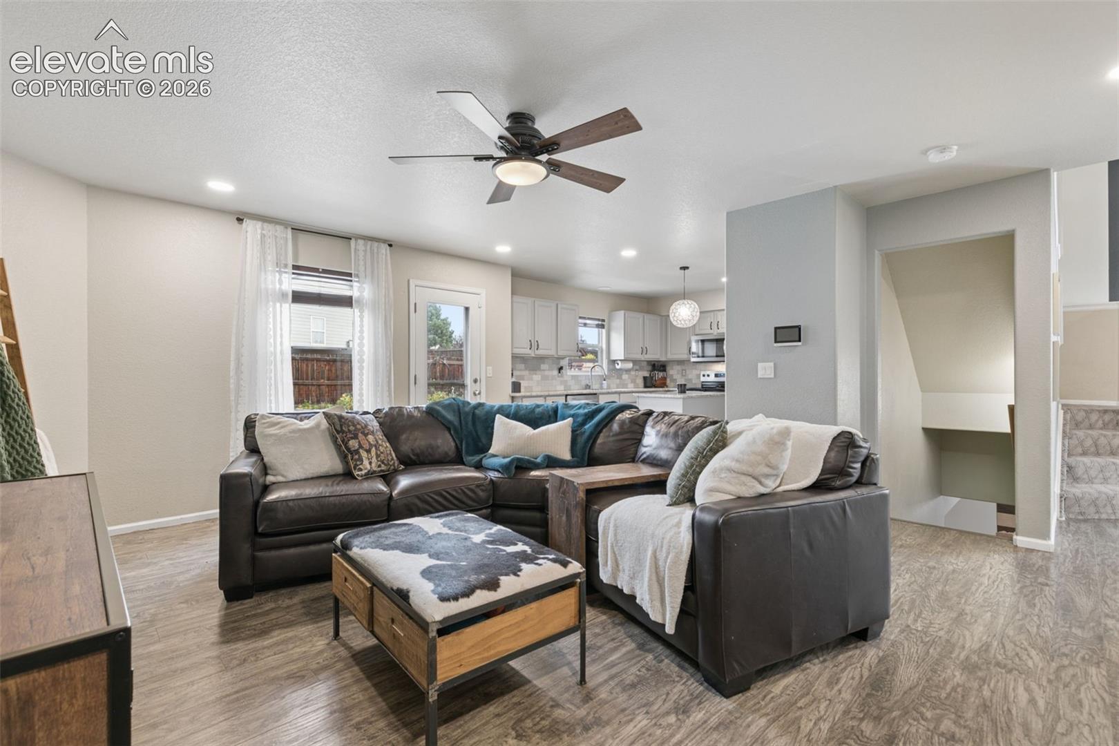 Photo 14 of 6914 Sierra Meadows Drive, Colorado Springs