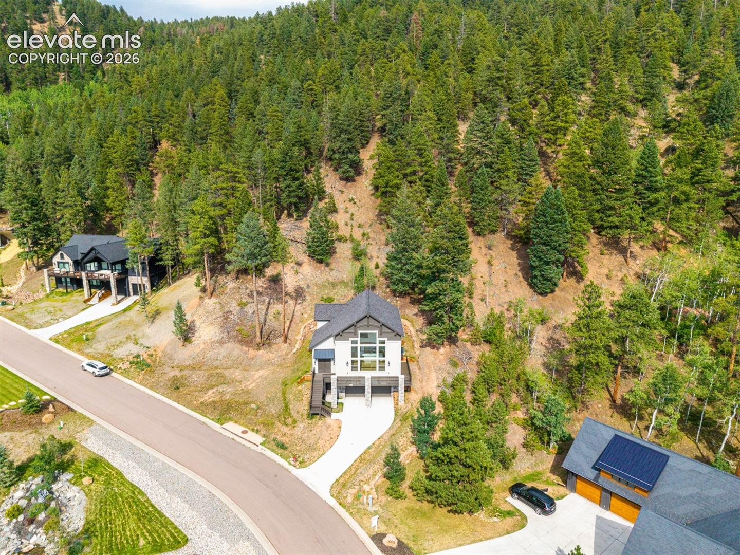 Photo 47 of 1015 Locklin Way, Woodland Park