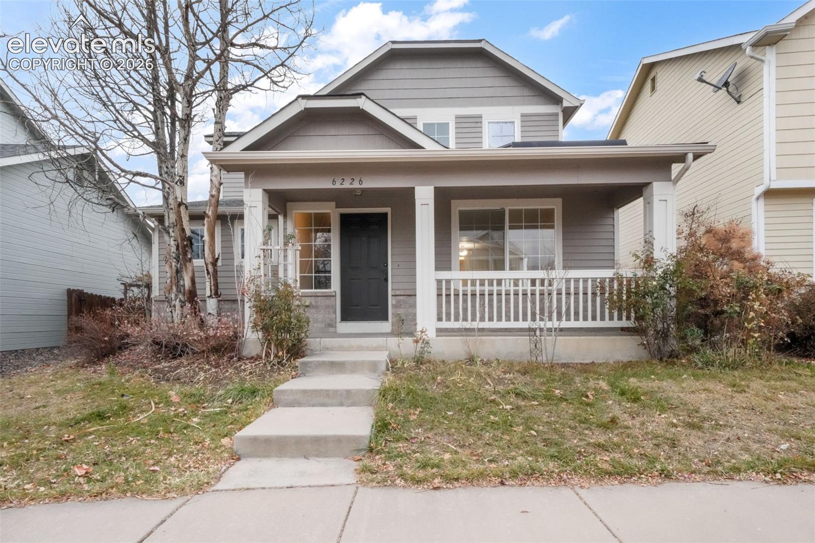 Featured Homes