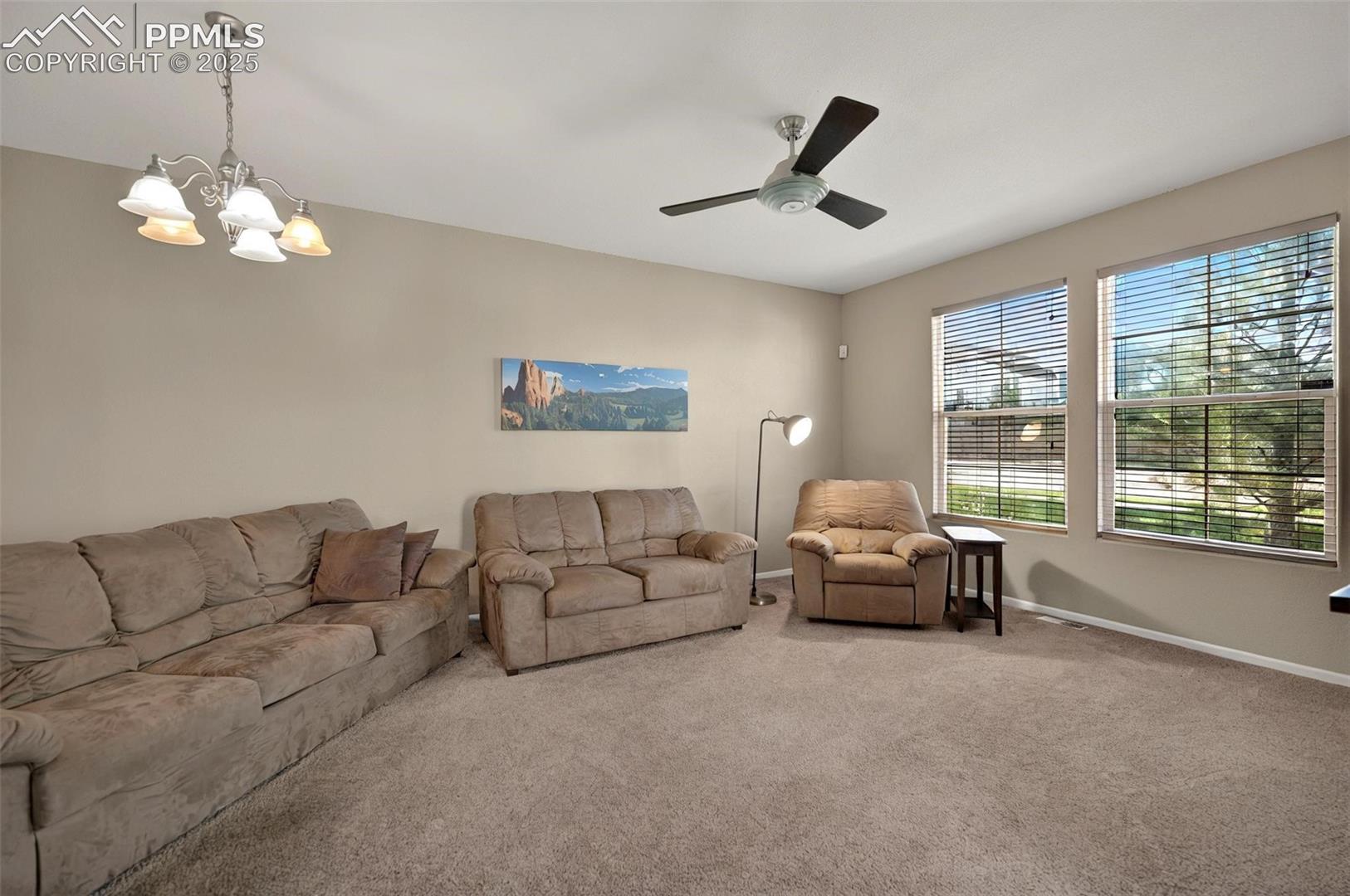7470 Sandy Springs Point, Fountain, CO 80817