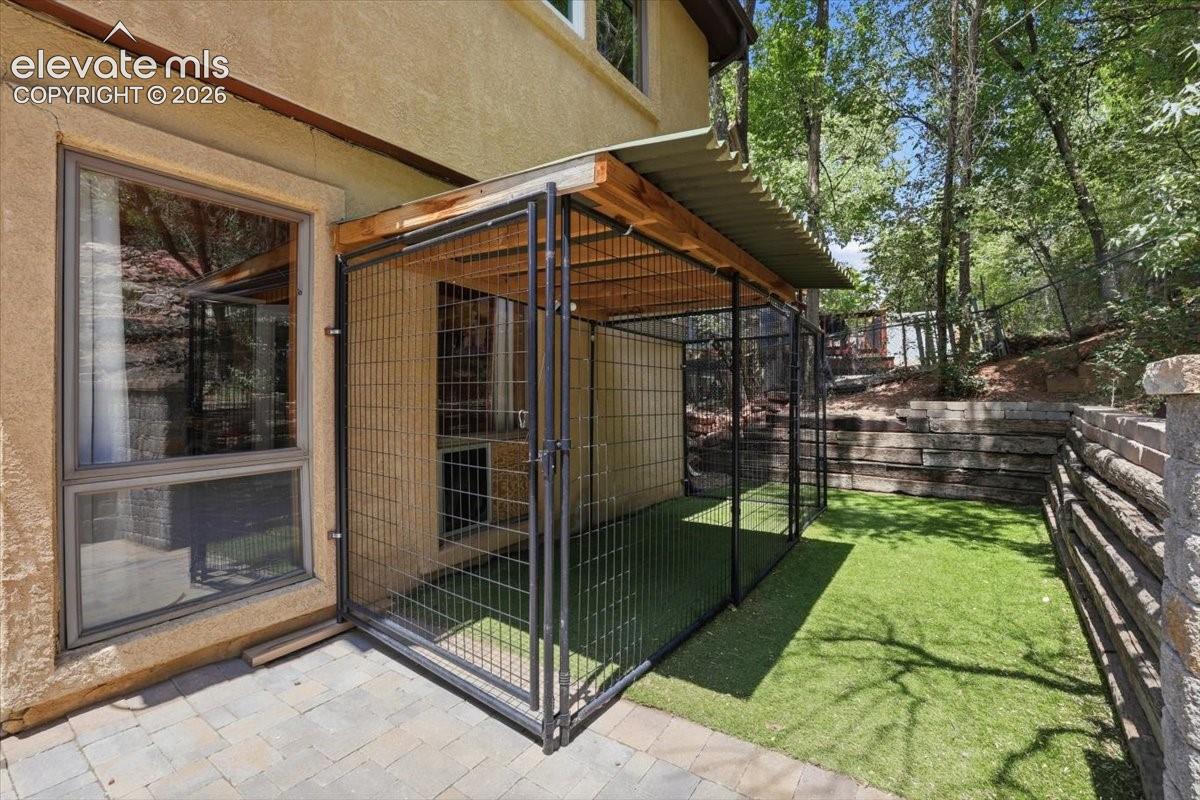Photo 46 of 803 Panorama Drive, Colorado Springs