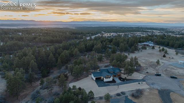 11004 Sunset Oaks Pl, Franktown, CO 80116
