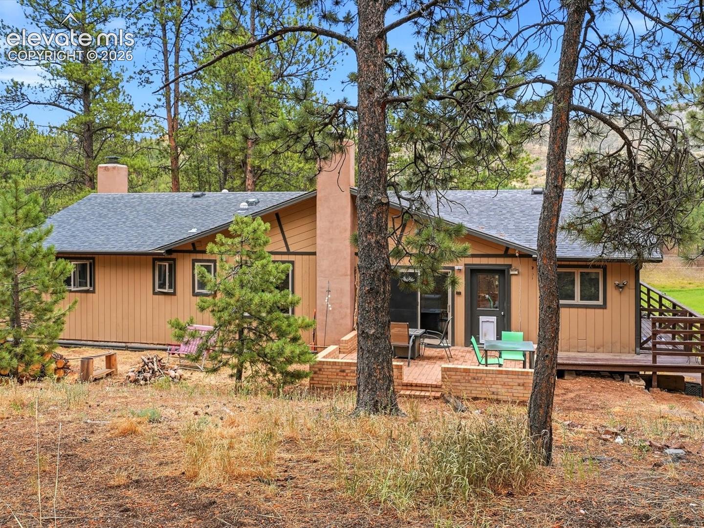 Photo 40 of 14635 Westcreek Road, Woodland Park