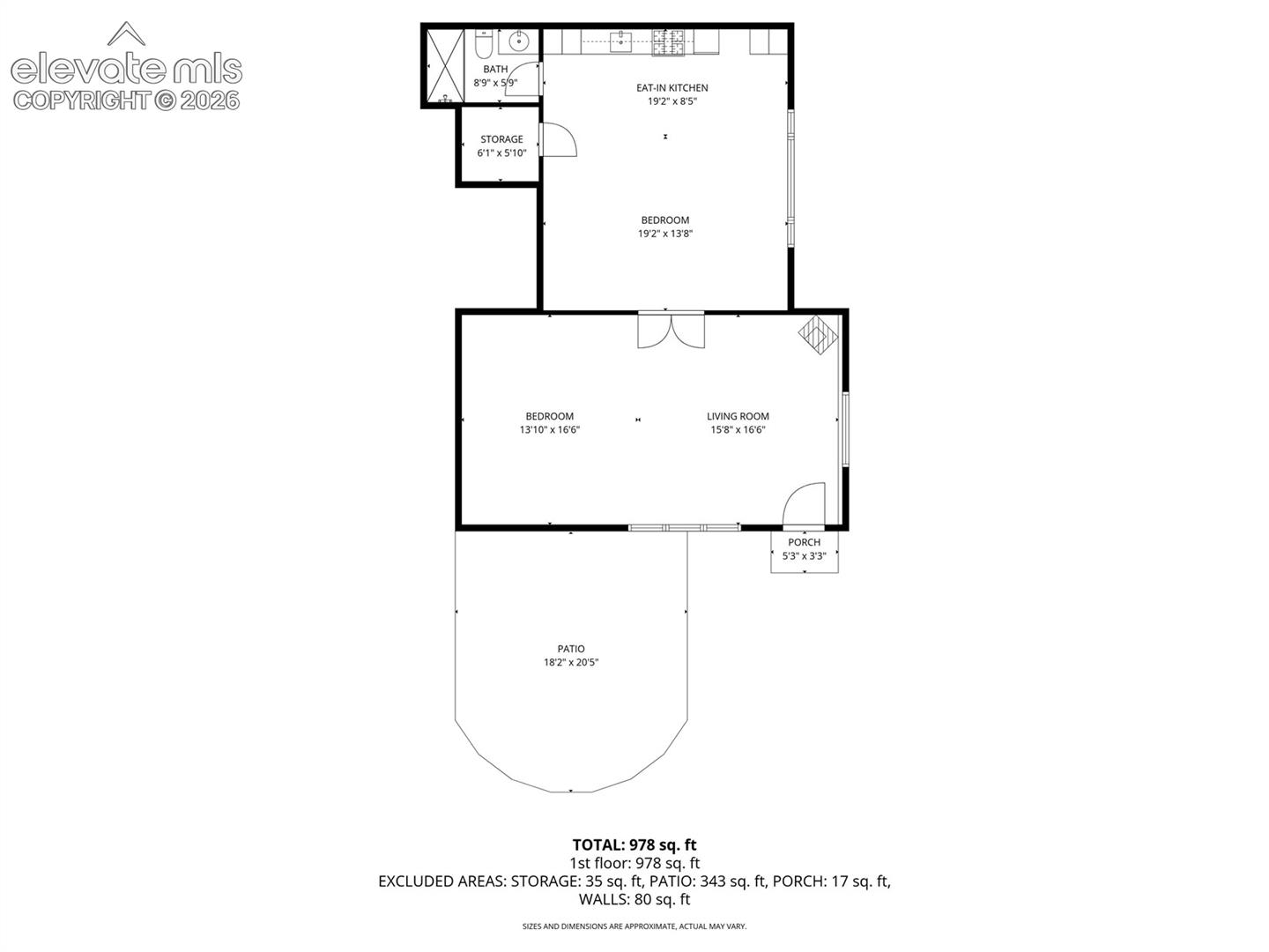 1055 Hidden Valley Rd, Colorado Springs, CO 80919
