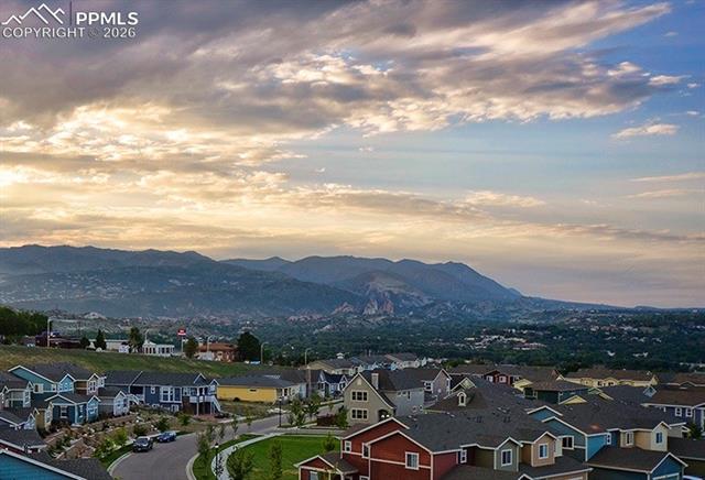 144 Millstream Ter, Colorado Springs, CO 80905