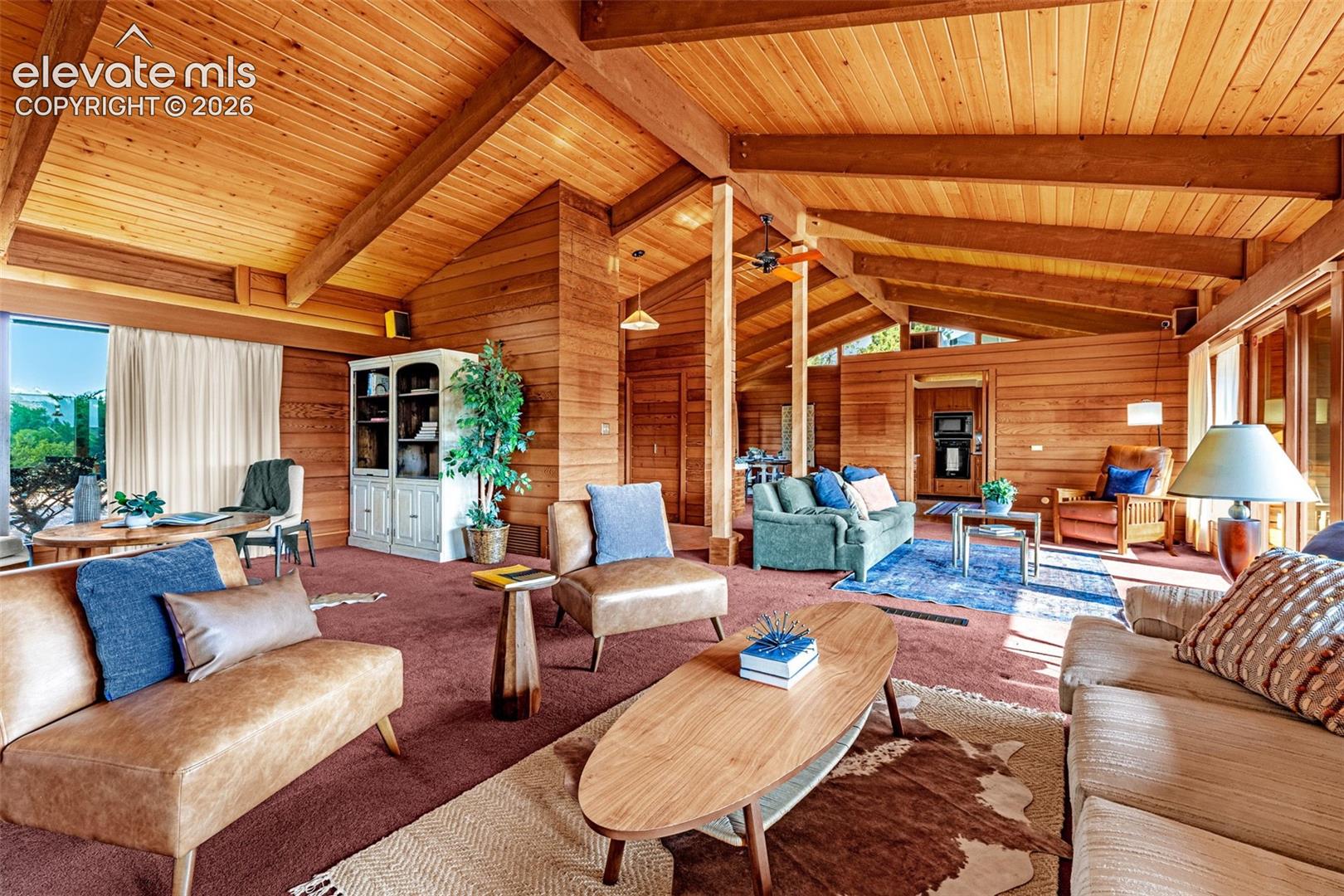 Photo 6 of 1210 E High Point Lane, Colorado Springs