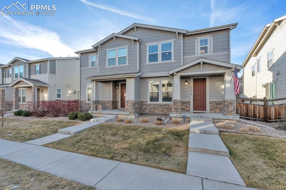 Featured Properties Featured Properties