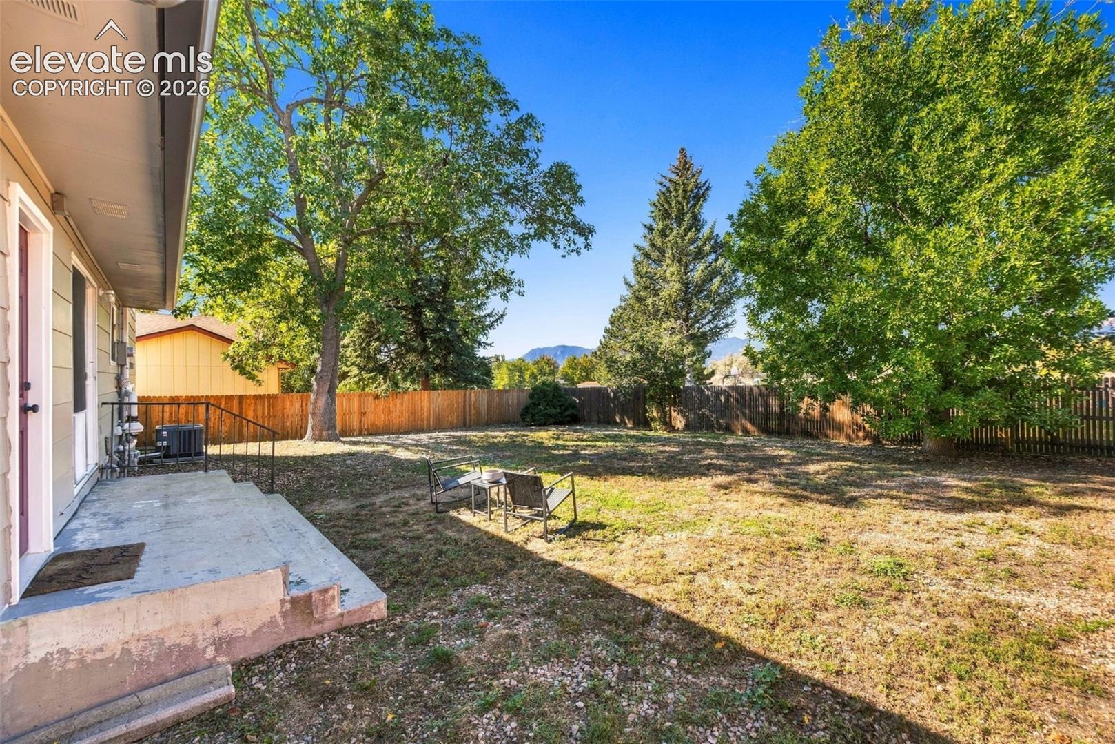 Photo 26 of 1414 Martin Drive, Colorado Springs