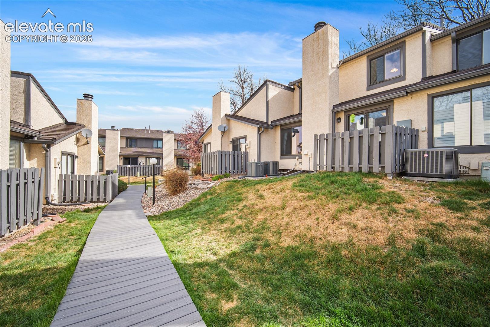 Photo 20 of 4883 Bluestem Drive, Colorado Springs