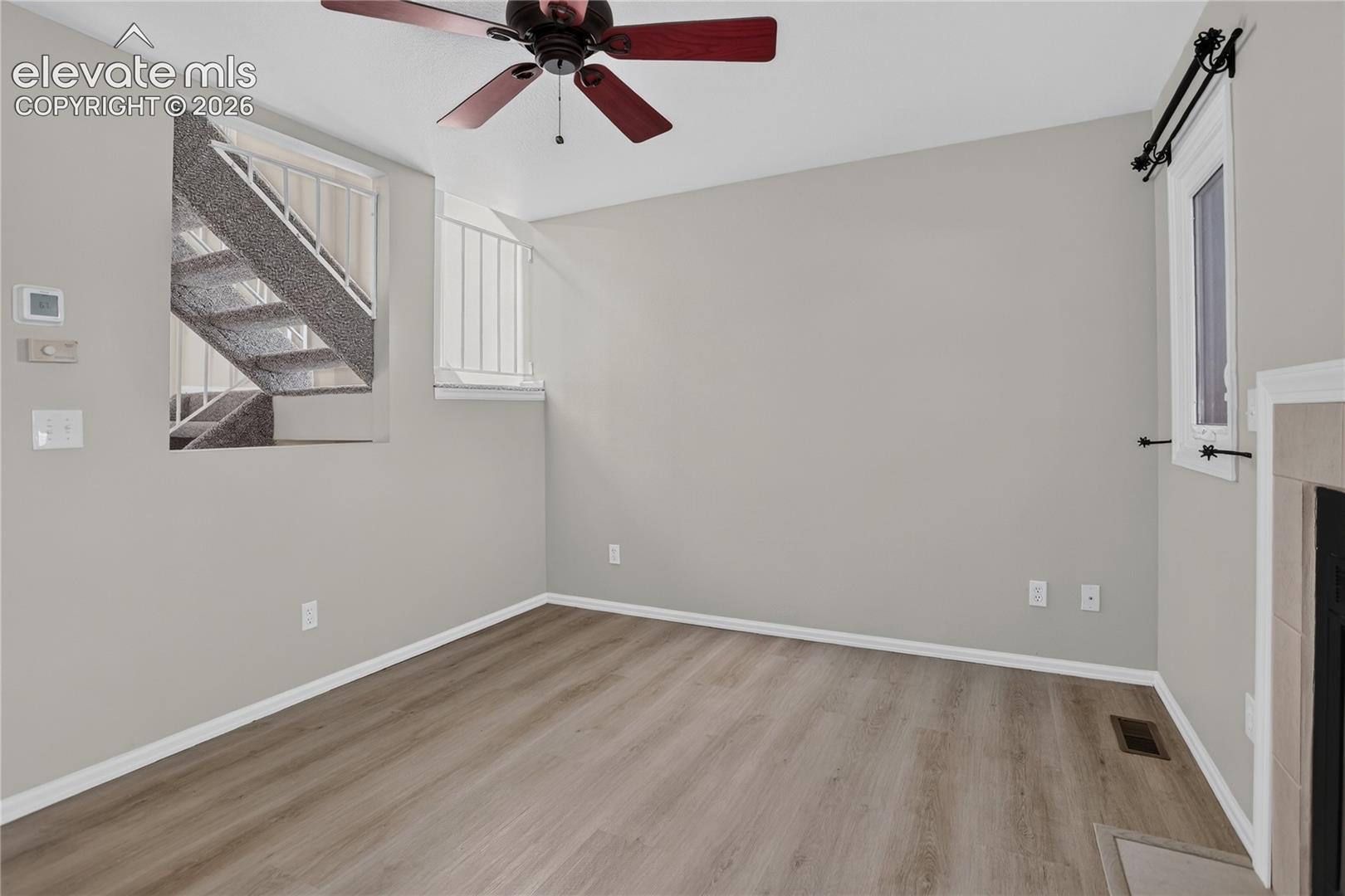Photo 8 of 2932 Camino Cielo Court, Colorado Springs