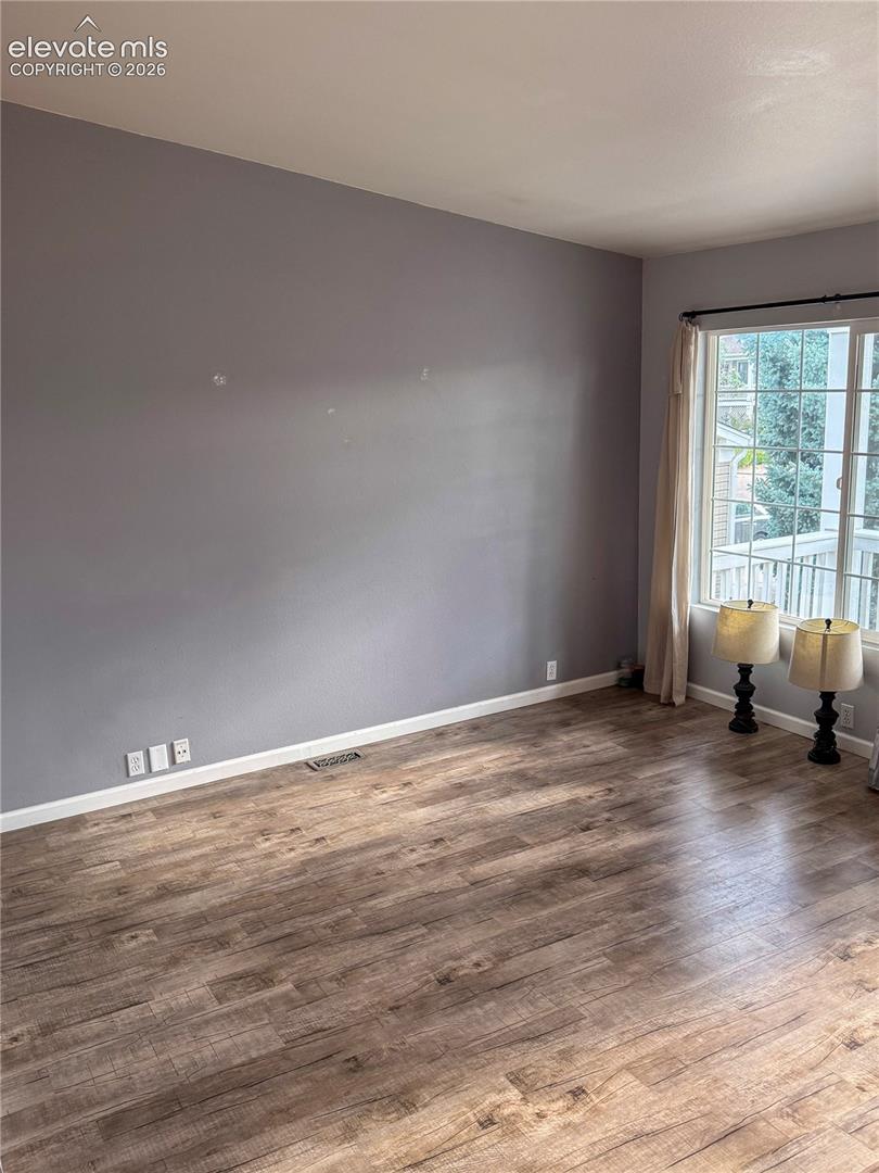 Photo 8 of 6111 Grand Mesa Drive, Colorado Springs