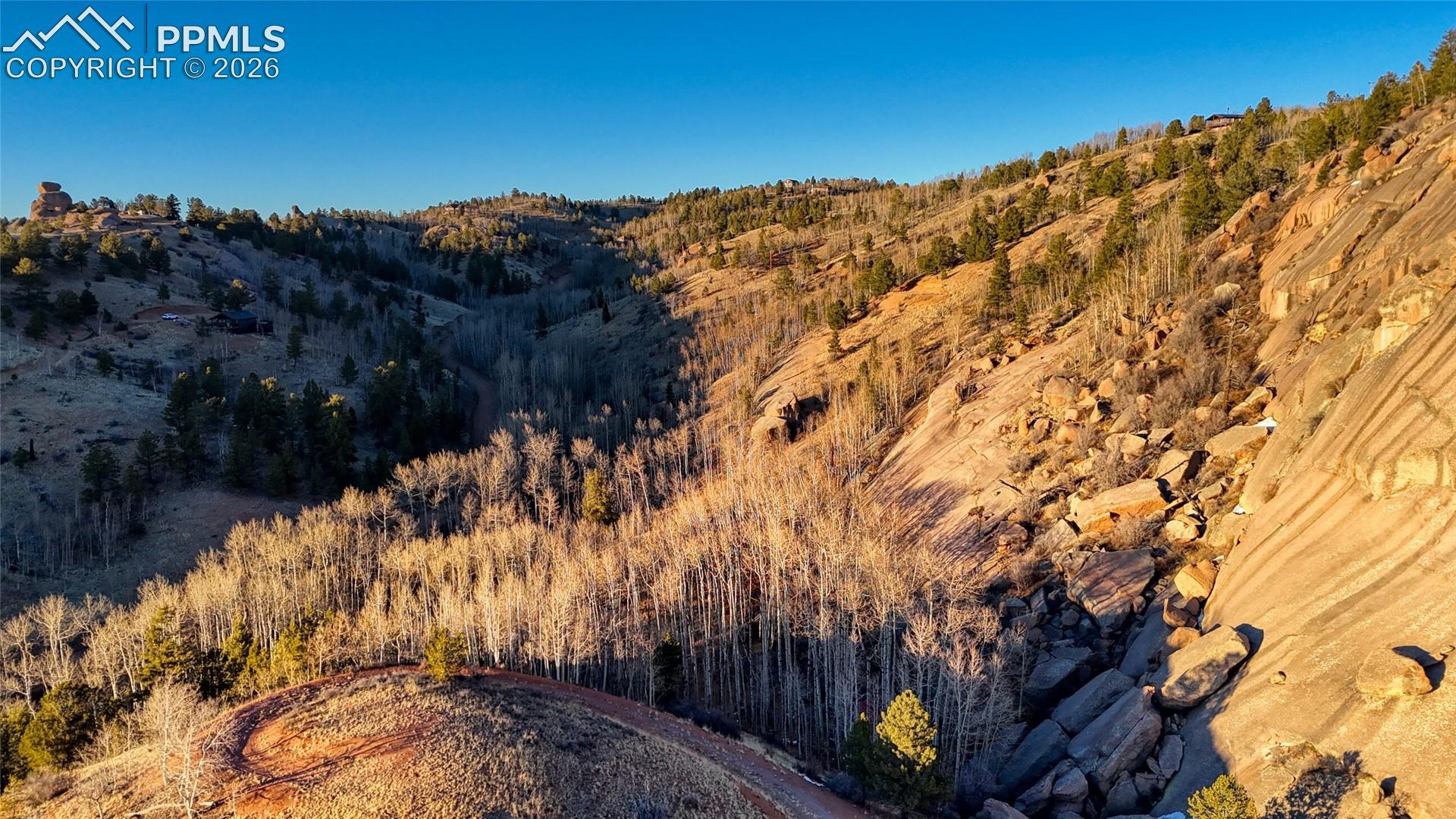 Photo 17 of 524 Buckhorn Road, Cripple Creek