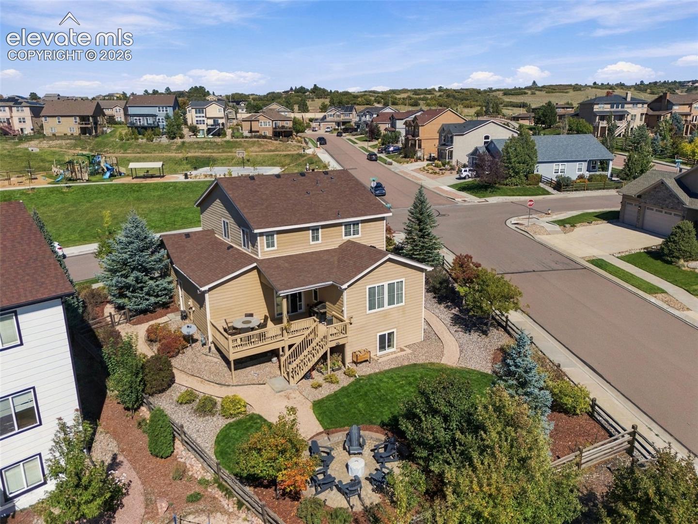Photo 48 of 967 Spectrum Loop, Colorado Springs