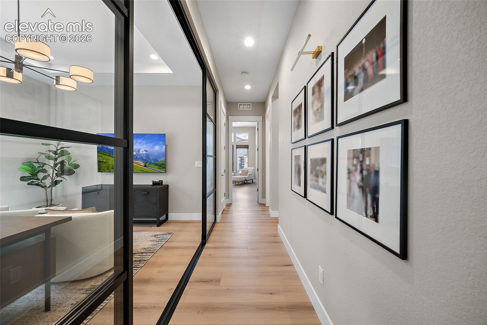 Photo 13 of 3435 Skywatch Heights, Colorado Springs