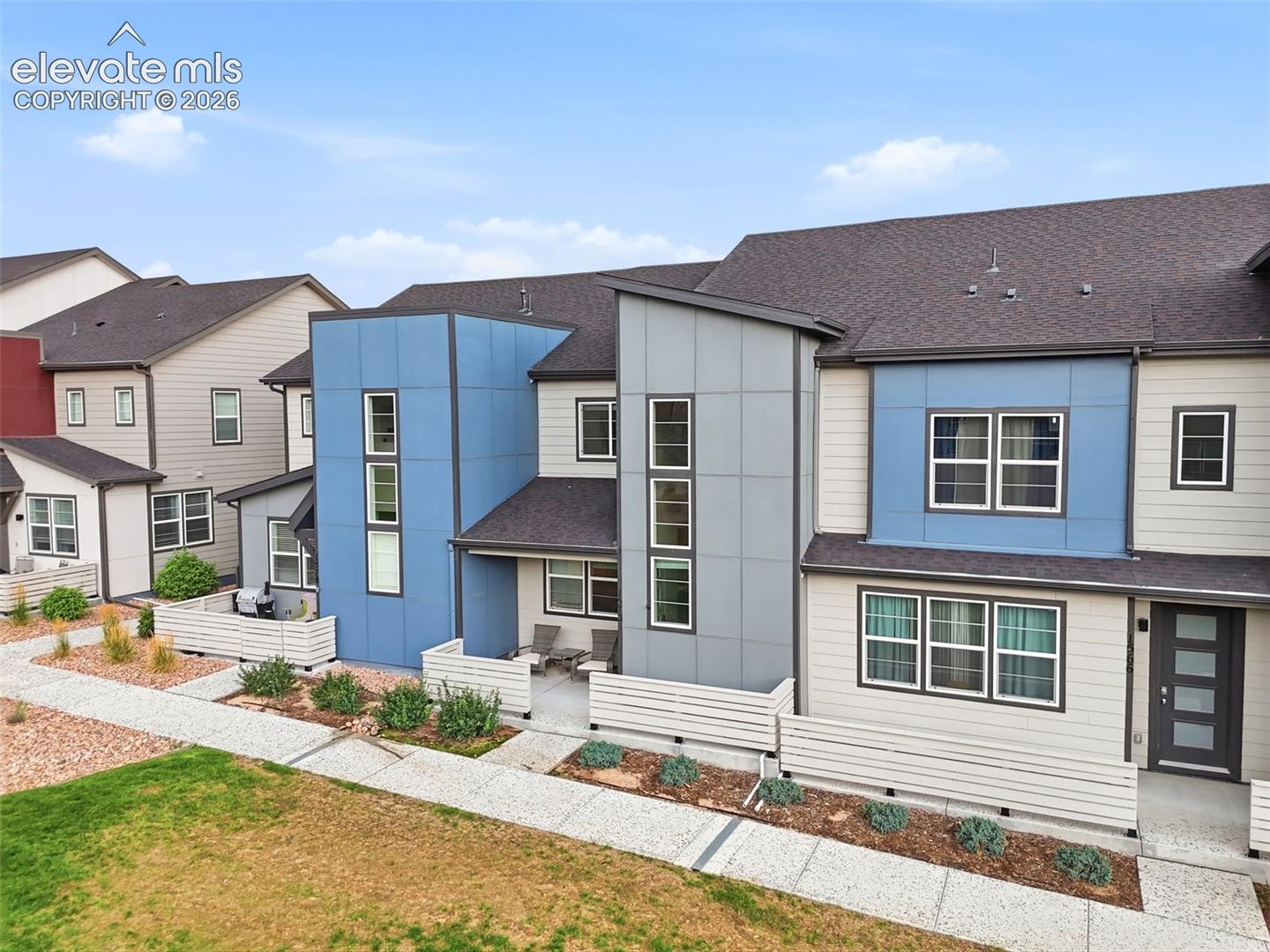 Photo 37 of 1572 Rose Quartz Heights, Colorado Springs