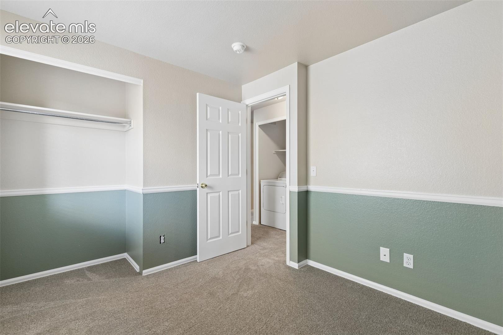 Photo 17 of 5631 Vermillion Bluffs Drive, Colorado Springs