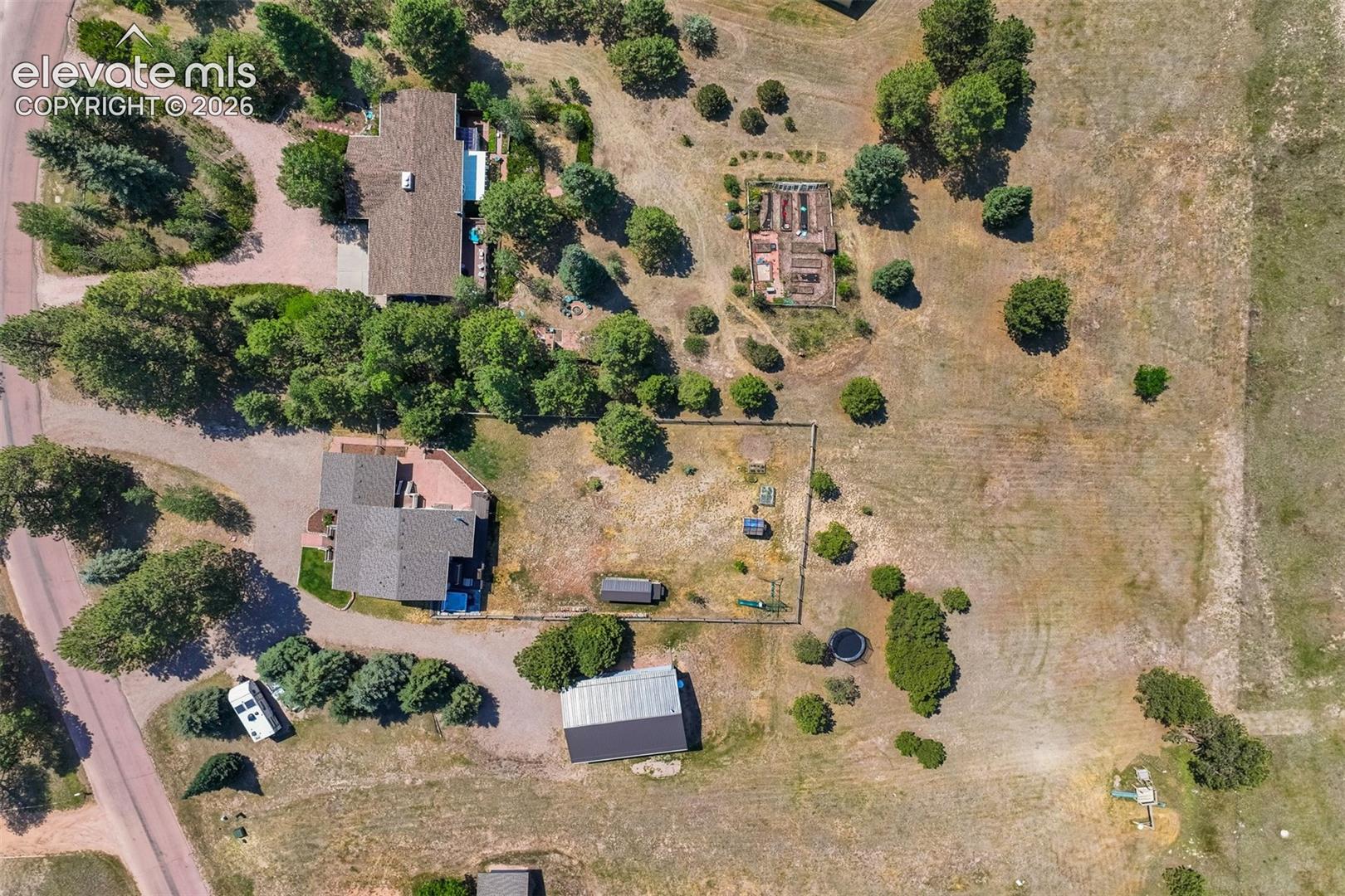18350 Woodhaven Dr, Colorado Springs, CO 80908