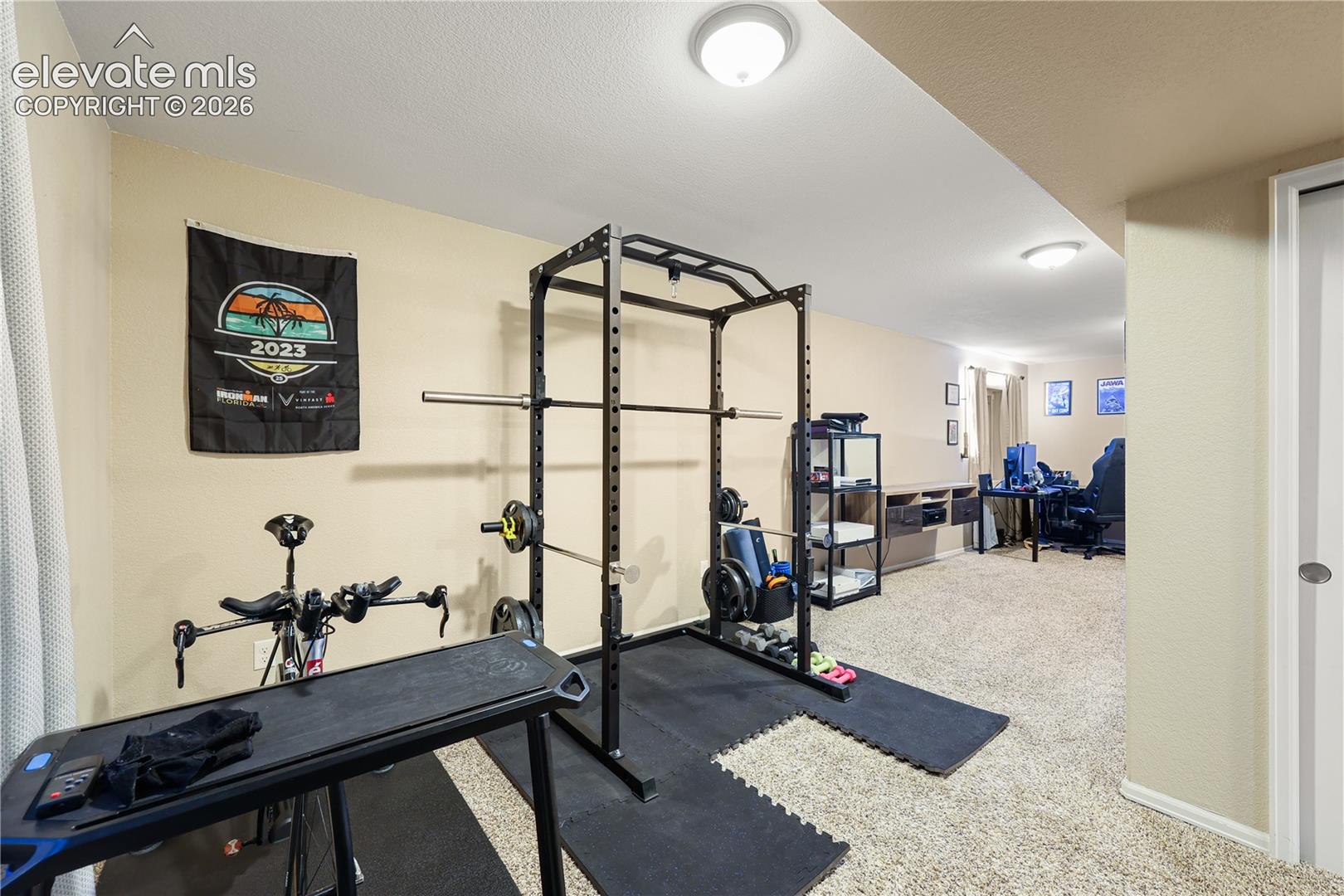 Photo 25 of 7755 Mountain Laurel Drive, Colorado Springs
