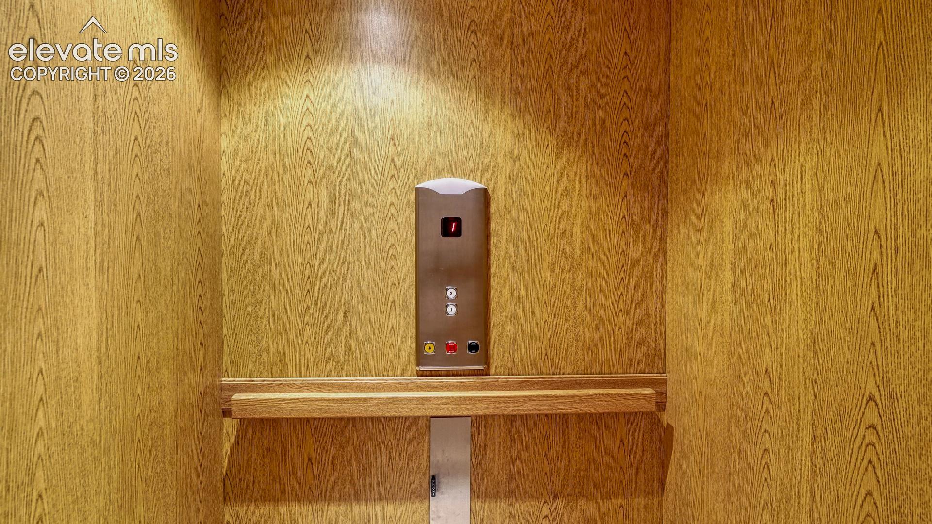 Elevator