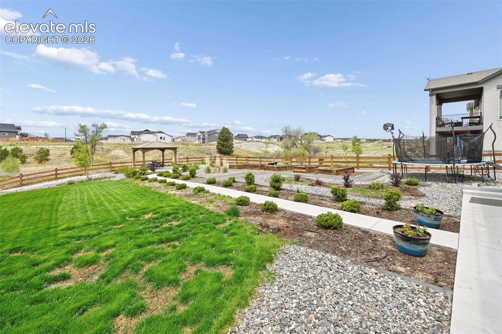 Photo 45 of 9776 Antelope Ravine Drive, Colorado Springs