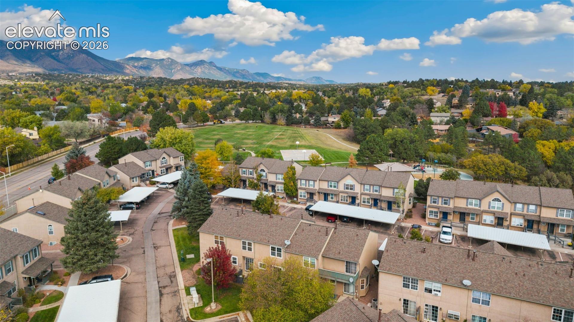 Photo 36 of 6232 Colony Circle, Colorado Springs
