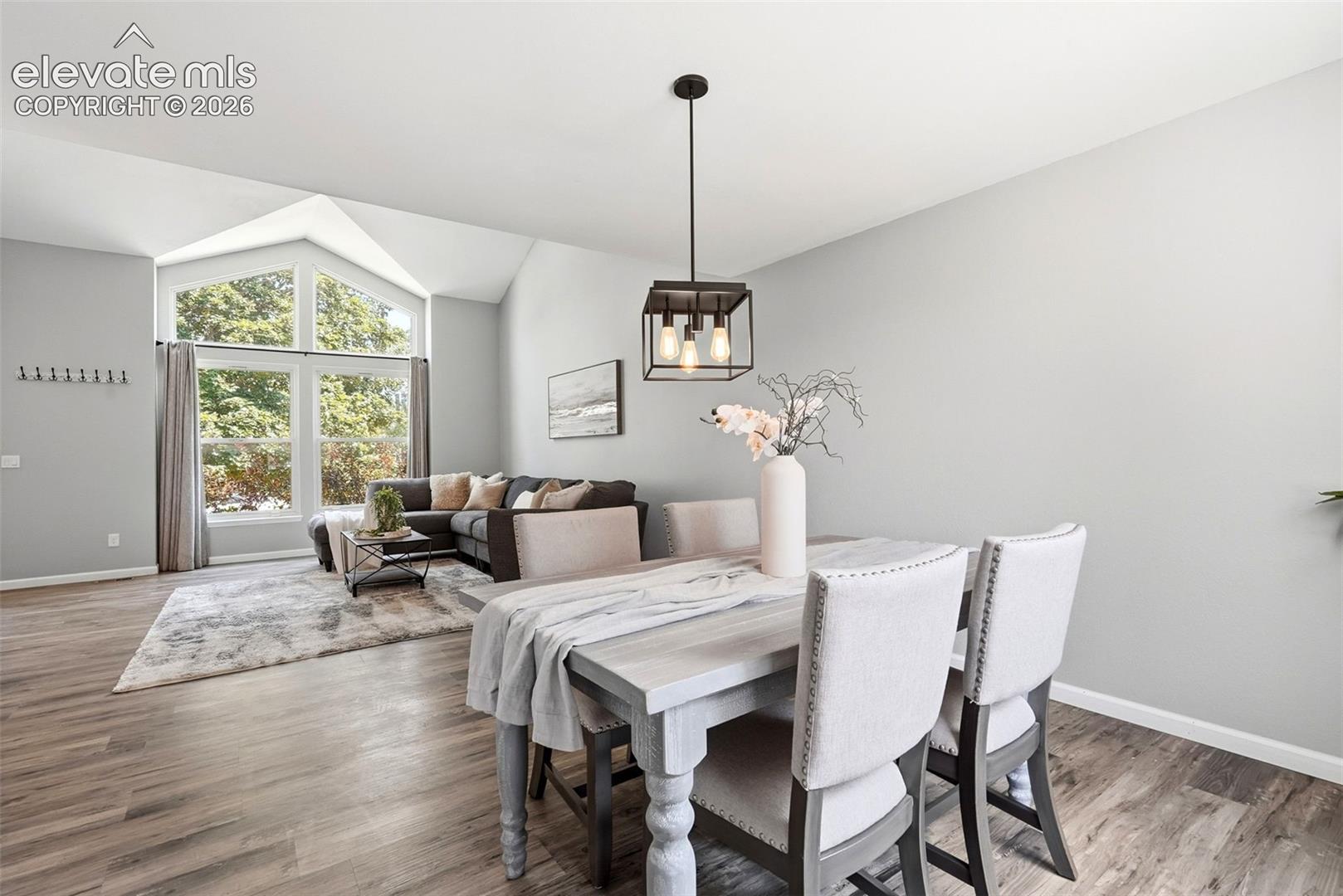 Photo 8 of 4590 Squirreltail Drive, Colorado Springs